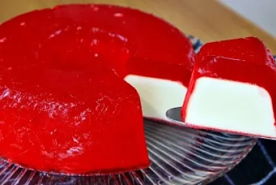 פאזל של comida brasileira