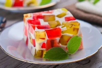 פאזל של comida brasileira