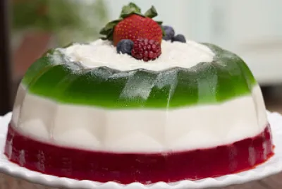 פאזל של comida brasileira