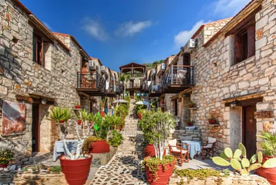 Creta-Grecia