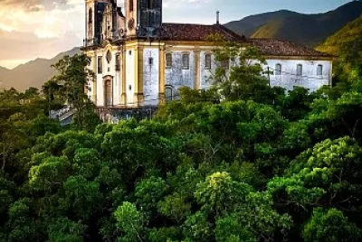 Igreja jigsaw puzzle