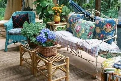 terraza