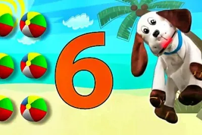 NÚMERO 6