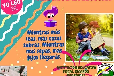 YO LEO