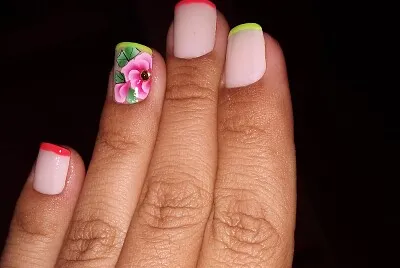 Unhas