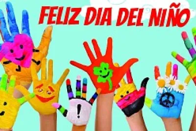 Dia del niño No2.-