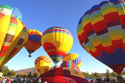 Ballons