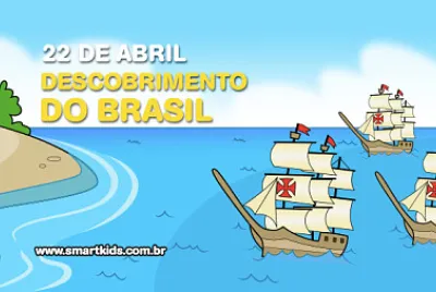 Descobrimento do Brasil