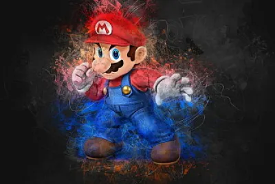 mario