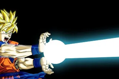 goku