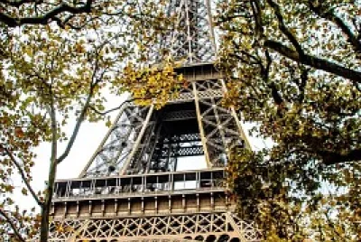 torre eifel