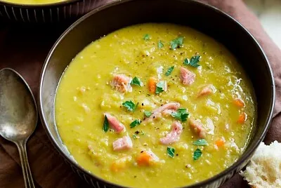 פאזל של comida brasileira