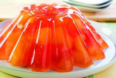 פאזל של comida brasileira