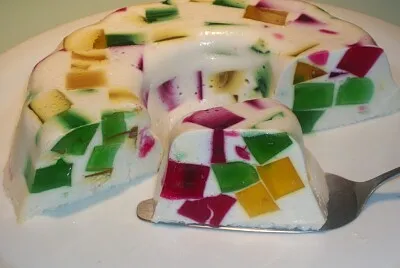 פאזל של comida brasileira