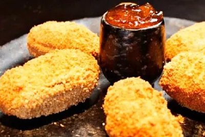 פאזל של comida brasileira