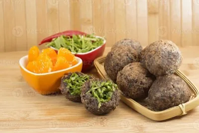 comida brasileira