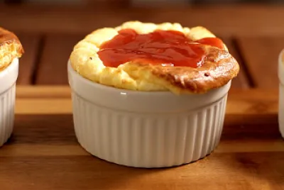 comida brasileira