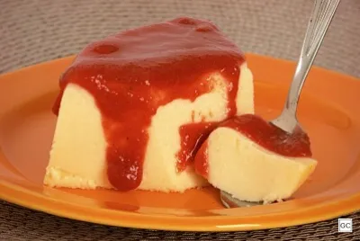 comida brasileira