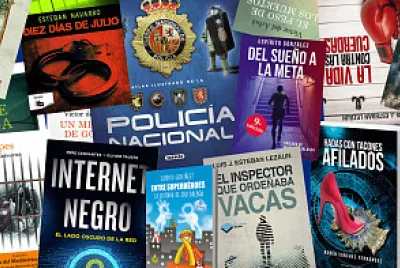 Obras literarias