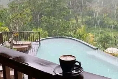 lluvia