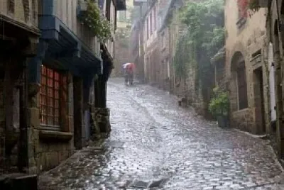 lluvia