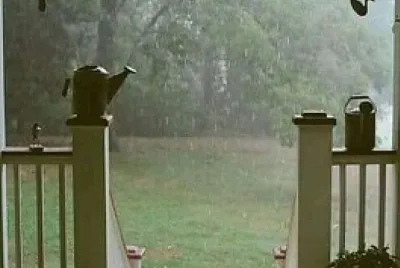 lluvia