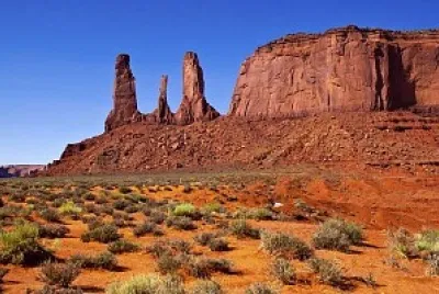 DESIERTO DE ARIZONA jigsaw puzzle