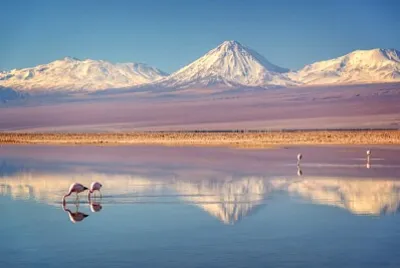DESIERTO DE ATACAMA jigsaw puzzle