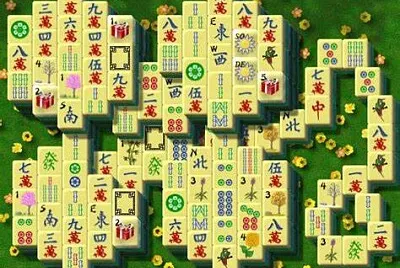 Mahjong 6