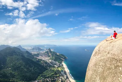 Rio de Janeiro - Brasil