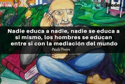 Comunidades de aprendizaje