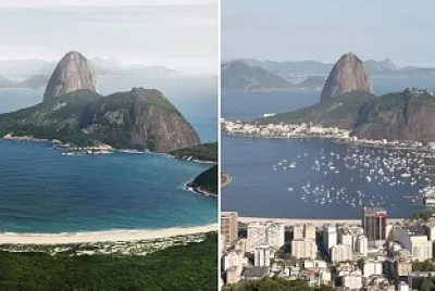 RIO DE JANEIRO