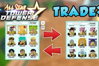 trade