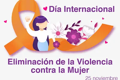 Día naranja