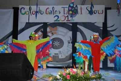 PAJAROS