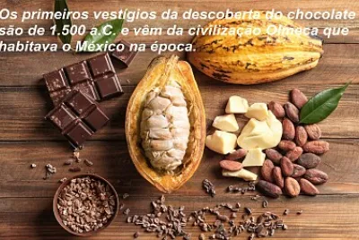 CHOCOLATE