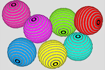 Spheres