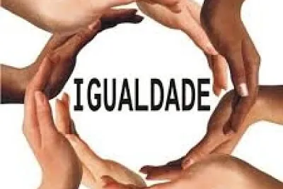 IGUALDADE DE JUSTIÇA jigsaw puzzle