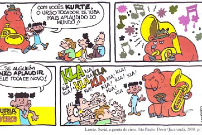 Interagindo