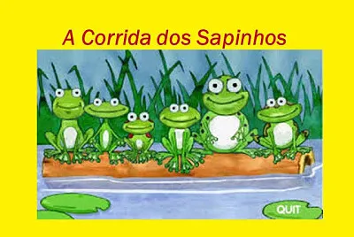 Quem é o autor dessa fábula?