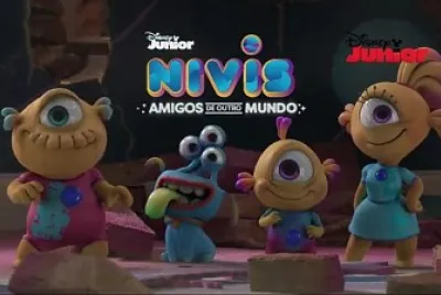 nivis