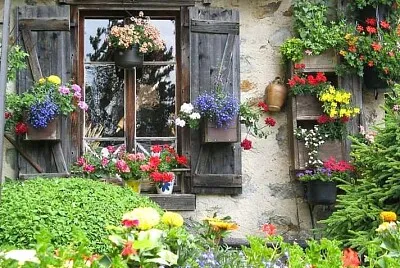 ventana