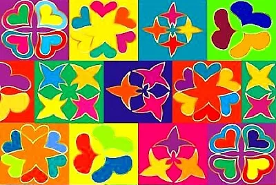 draw jigsaw puzzle