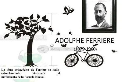 Pedagogía
