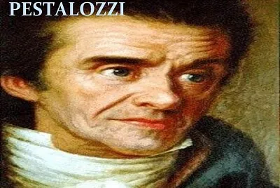 Pedagogía