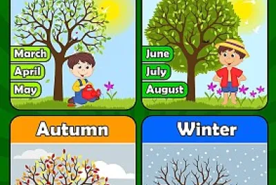 Seasons