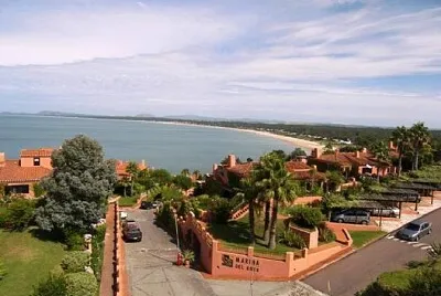 Punta Ballena - Uruguay