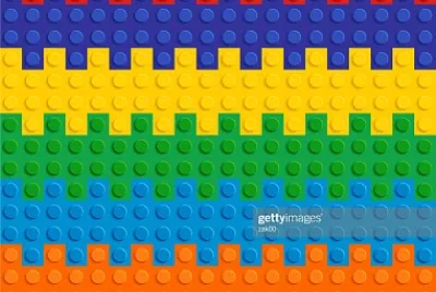 color block puzzle
