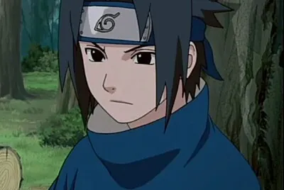 sasuke