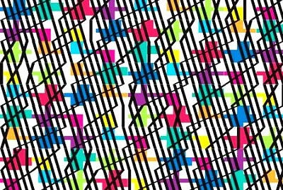 draw jigsaw puzzle